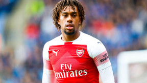 Mercato - Officiel : Iwobi file à Everton !