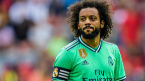 Mercato - Real Madrid : Marcelo fait une grande annonce sur son avenir !