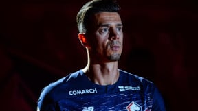 Mercato - Officiel : José Fonte fixe son avenir au LOSC !