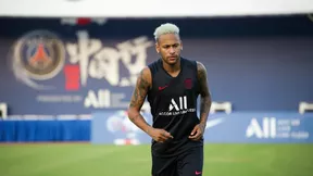 Mercato - PSG : Al-Khelaïfi aurait une préférence pour la vente de Neymar !