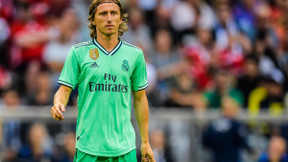 Mercato - Real Madrid : La date du départ de Luka Modric déjà connue ?