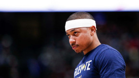 Basket - NBA : Isaiah Thomas dévoile les raisons de son choix de rejoindre les Wizards