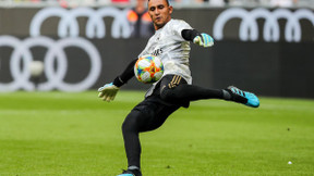 Mercato - Real Madrid : Keylor Navas pourrait jouer un grand rôle dans l’opération Neymar…