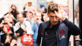 Mercato - PSG : Cette piste XXL qui se confirme pour Meunier !