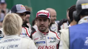 Formule 1 : Fernando Alonso pointe du doigt le problème de la Formule 1...