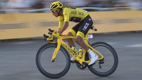 Cyclisme - Tour de France : Egan Bernal ne sait pas s’il sera là en 2020 !