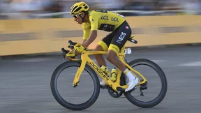 Cyclisme - Tour de France : Egan Bernal ne sait pas s’il sera là en 2020 !