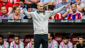 Mercato - Real Madrid : «Le futur de Zidane ? Quand on atteint l'Everest...»