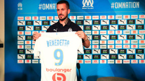 Mercato - OM : Les deux recrues de Villas-Boas sont validées !