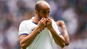 Mercato - Officiel : Lucas Moura prolonge à Tottenham !