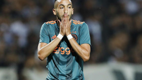 Mercato - Officiel : Hakim Ziyech scelle son avenir !