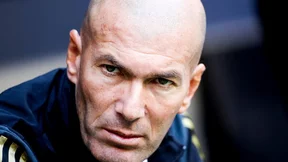 Mercato - Real Madrid : Zidane loin de faire l’unanimité en interne ?