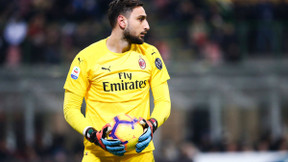 Mercato - PSG : Un signal fort envoyé pour Donnarumma !