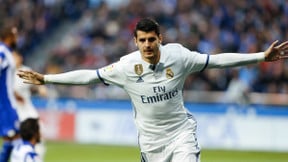 Mercato - Real Madrid : Conte, Chelsea... Morata fait une révélation sur son avenir !