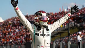 Formule 1 : Lewis Hamilton annonce la couleur pour la deuxième partie de saison !