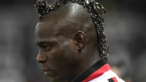 PSG : Quand Mario Balotelli chambre le PSG après la victoire de l'OGC Nice !