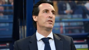 PSG : Arbitrage, titre… Le constat d'Unai Emery après la défaite à Nice !