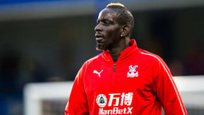 Mercato - Liverpool : Crystal Palace sort du silence sur l'avenir de Mamadou Sakho…