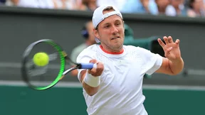 Tennis : Lucas Pouille ne cache pas ses grandes ambitions !