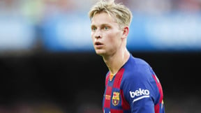 Barcelone - Polémique : Busquets lance un avertissement à De Jong !