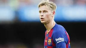 Mercato - Barcelone : Les confidences de la mère de Frenkie de Jong sur son transfert !