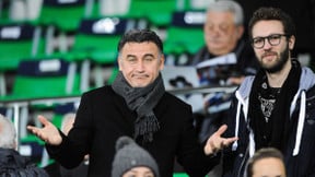 Mercato - ASSE : Galtier monte au créneau pour son avenir !