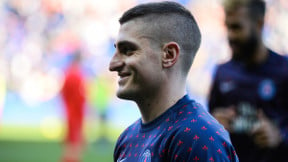 Mercato - PSG : Une grande promesse faite à Marco Verratti ?