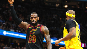 Basket - NBA : «LeBron James veut devenir meilleur que Michael Jordan…»