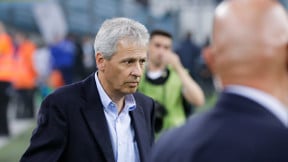 Mercato - OGC Nice : Rivère monte au créneau pour l’avenir de Lucien Favre