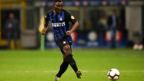 EXCLU - Mercato - ASM : Monaco vise Asamoah (Juve)