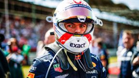 Formule 1 : Le message surprenant de Max Verstappen sur Mercedes et Ferrari !