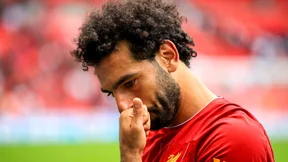 Mercato - PSG :  Antero Henrique en embuscade pour Mohamed Salah ?