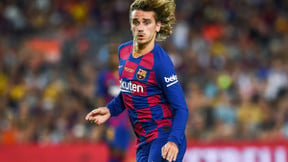 EXCLU - Mercato - Barcelone : Griezmann toujours en route vers le Barça