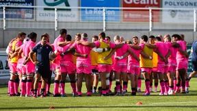 Rugby - Top 14 : Une légende néo-zélandaise au chevet du Stade Français