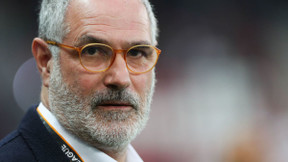 Mercato - OM : Ce dossier chaud qui occupe actuellement Andoni Zubizarreta…