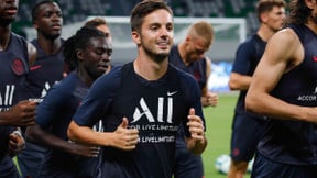 Mercato - PSG : Les vérités de Sarabia sur son arrivée à Paris !