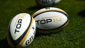 Top 14 : Les compositions de Clermont – Racing 92 !