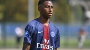 Mercato - PSG : Cette pépite qui justifie son choix de quitter le club !