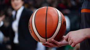 Basket - Morlot (STB Le Havre) : « Il faut développer de plus en plus les partenariats privés »