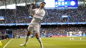 Mercato - Real Madrid : Ce buteur de Zidane serait la nouvelle priorité de Mourinho !