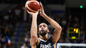 Basket : Boris Diaw refuse de convaincre Rudy Gobert pour l’Euro !