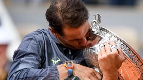 Tennis : «Nadal arrivera prêt à Wimbledon»