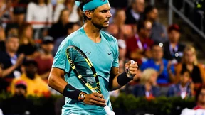 Tennis : Nadal se confie sur ses sensations avant l’US Open !