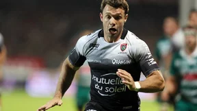 Rugby - Top 14 : L’avenir de Vincent Clerc enfin décidé !