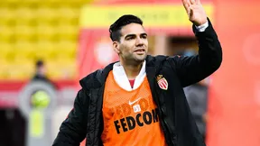 EXCLU - Mercato : Galatasaray est à Monaco pour l'ultime négociation Falcao !