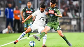 EXCLU - Mercato : Le Milan AC et Naples sur Morgan Sanson !
