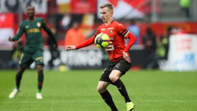 Mercato : Bourigeaud vers l'AS Monaco ?