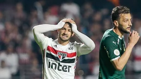Mercato - PSG : Ces précisions d'Alexandre Pato sur son transfert avorté au PSG !