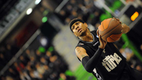 Basket - NBA : Allen Iverson se confie sur son retour sur les parquets