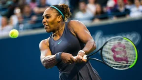 Tennis : Serena Williams revient sur sa première victoire contre Osaka !